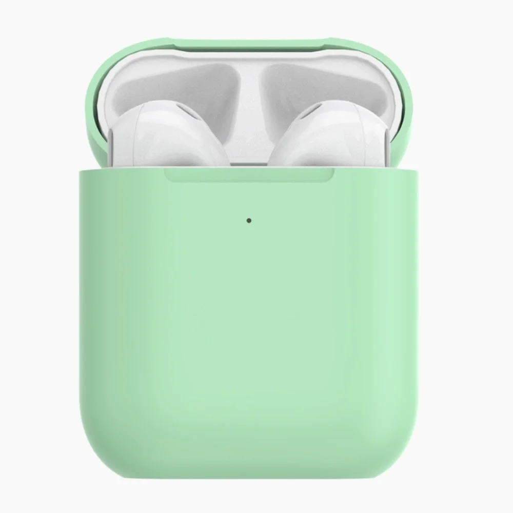 🆕 PopGrip AirPods Holder in Neo Mint (LAST in color Available!)